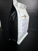 Premium Ethiopian Arabica Kaffa Coffee - Single Origin Whole Bean