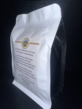 Premium Ethiopian Arabica Kaffa Coffee - Single Origin Whole Bean